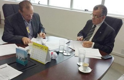 Logística da operação das eleições 2016 já está sob responsabilidade dos Correios