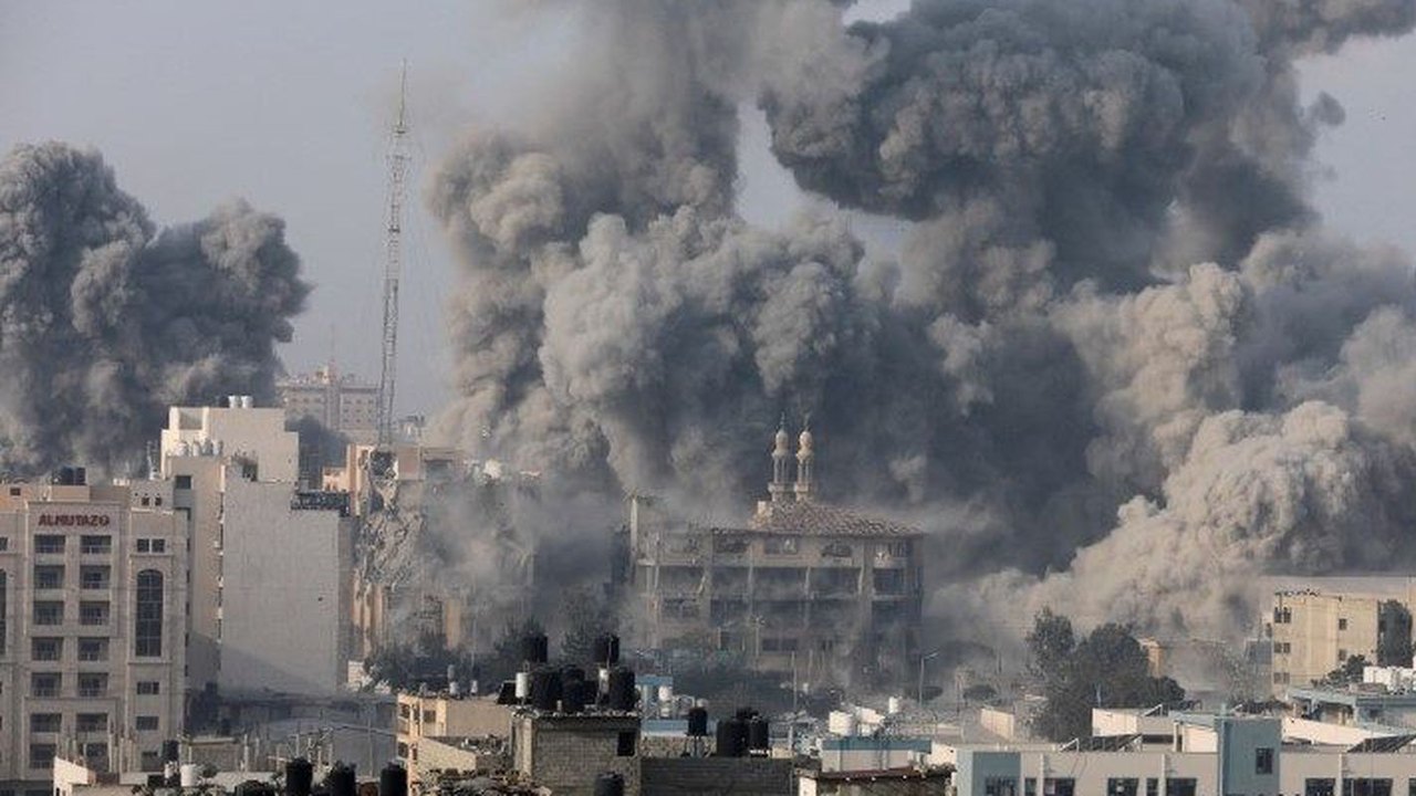 Forças de Defesa de Israel anunciam que mataram 3 reféns por engano em Gaza