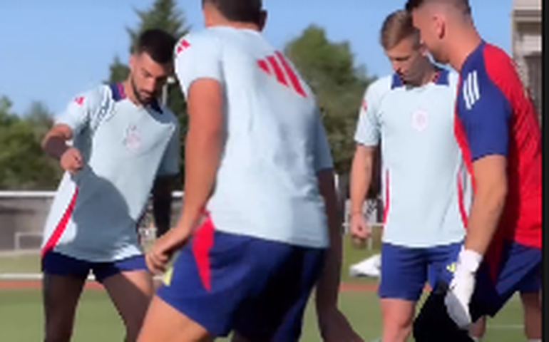 Espanha x Geórgia: onde assistir, horário e prováveis escalações do jogo da Eurocopa 2024