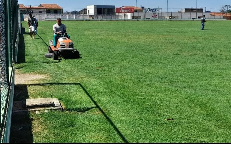 Estádio Juca Sampaio aguarda apenas o laudo do Corpo de Bombeiros para ser liberado para sediar os jogos do Campeonato Alagoano