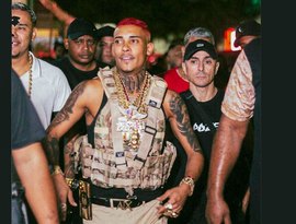 Justiça Federal decreta nova prisão de MC Ryan SP e MC Poze