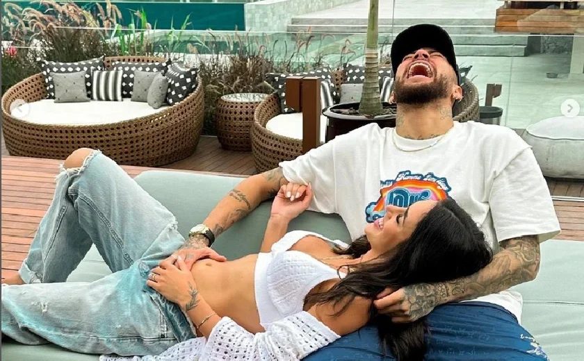 Fim de semana em resort de luxo onde Neymar e Bruna Biancardi celebram 1 ano de Mavie custa até R$ 280 mil; veja fotos