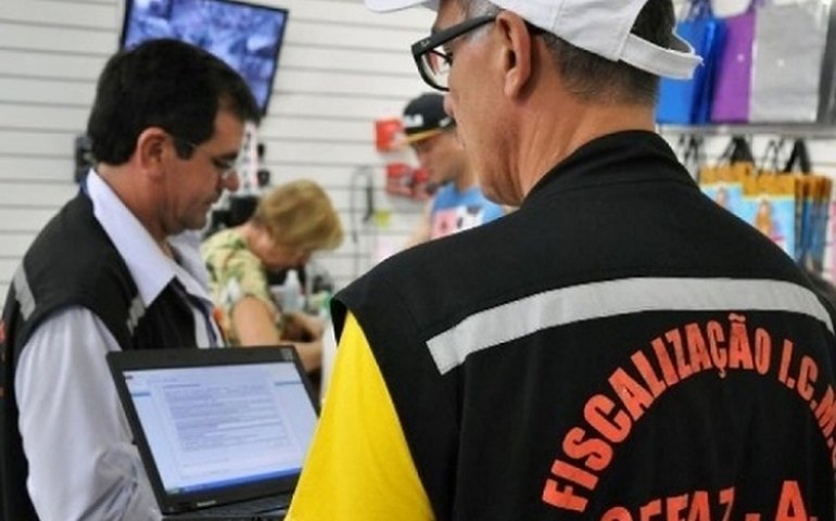Sefaz explica como recuperar mercadorias retidas nos Correios sem nota fiscal