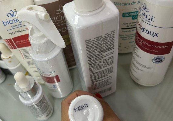 Vigilância Sanitária de Maceió interdita clínica de estética por irregularidades e riscos à saúde