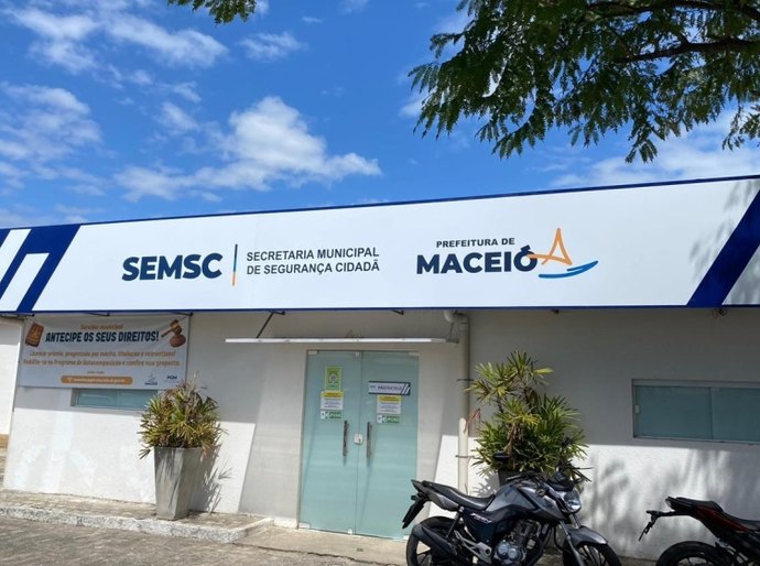Semsc regulamenta publicidade urbana e reforça ordenamento dos espaços públicos em Maceió