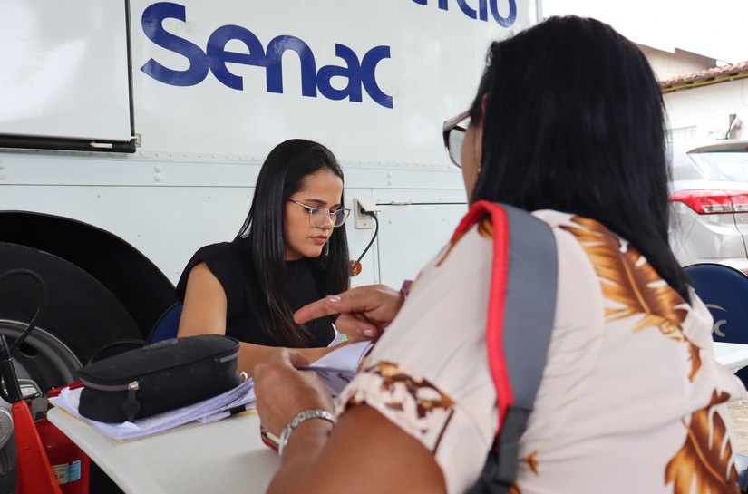 Clima Bom: evento marca novo ciclo de atendimentos do Sesc Saúde Mulher
