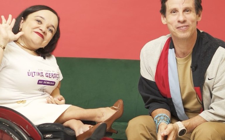 Caito Maia investe em plataforma para acelerar a inclusão de pessoas com deficiência no mercado de trabalho