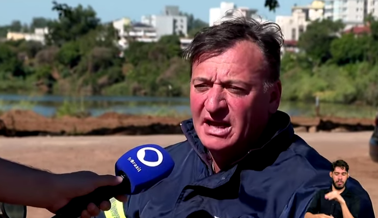 Lajeado e Cruzeiro do Sul tentam se reerguer após as enchentes de 2024