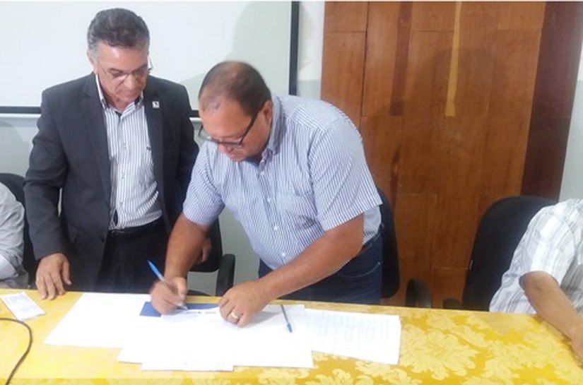 União dos Palmares passa a contar com serviço Juceal Express