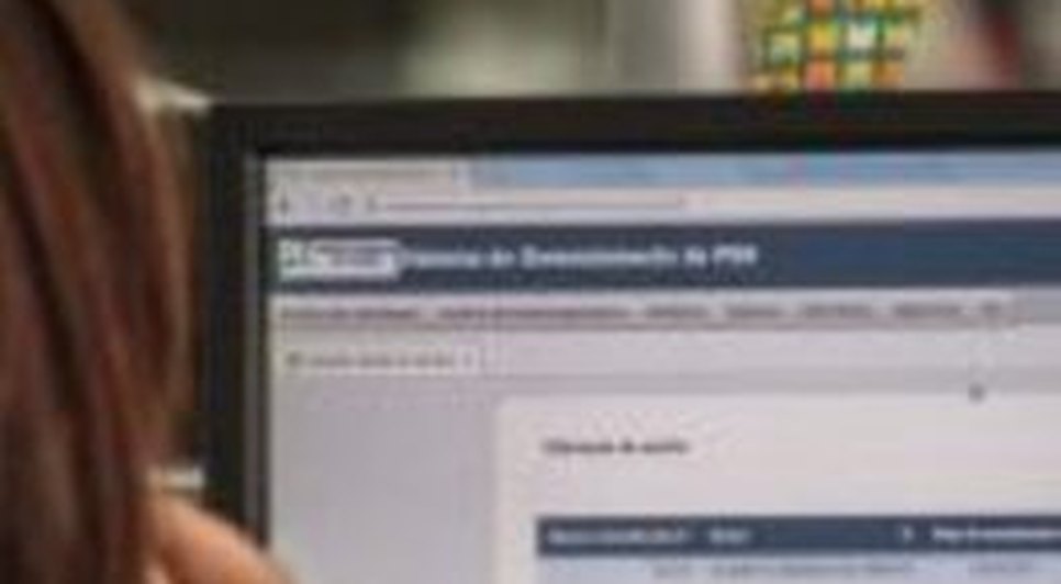 Resultado do processo seletivo da saúde