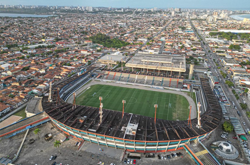 Com transmissão ao vivo, Copa Rainha Marta Nordeste promove sorteio dos grupos da competição
