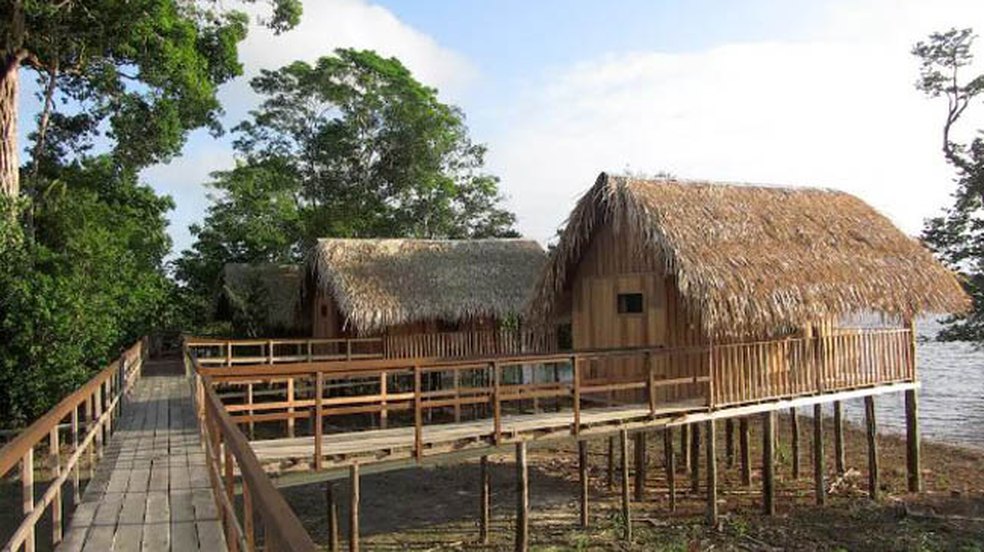 Destinos: Amazônia é destino perfeito para quem quer se aventurar em solo brasileiro