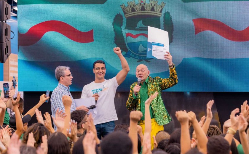 Maceió facilitou chegada da Havan, diz Hang