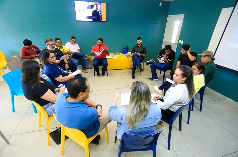 Secretaria da Primeira Infância realiza 5ª audiência pública com foco em povos originários e tradicionais
