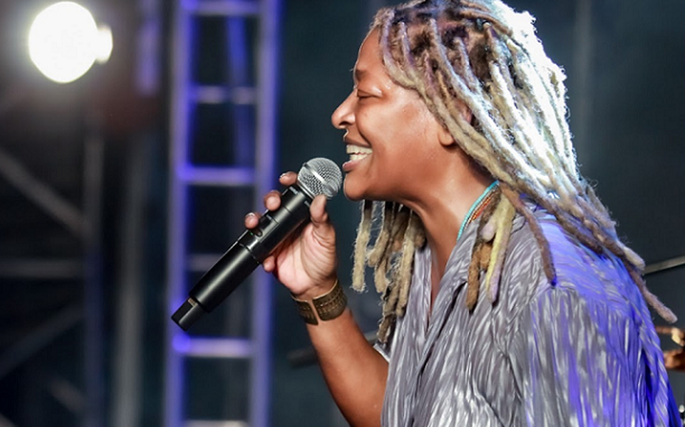 Mart’nália anuncia dois shows na Casa Natura Musical