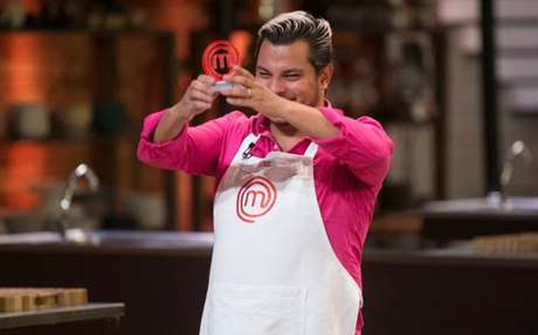 ‘MasterChef Brasil’ 2020: Luiz Henrique é o 20º vencedor