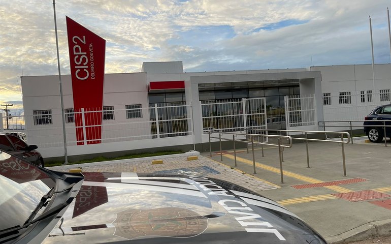 Homem foragido há 20 anos por assassinato é preso em operação no Sertão de Alagoas