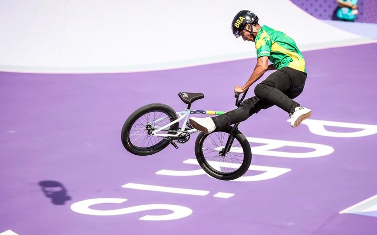 Encerramento da Olimpíada será um “grande afresco visual”, diz diretor