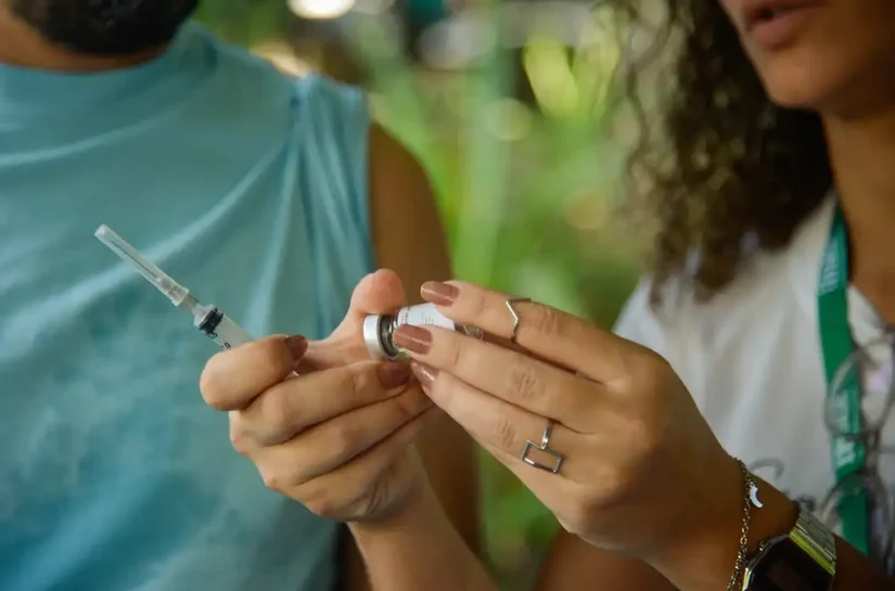 Dia Nacional da Vacinação alerta para importância de prevenir doenças