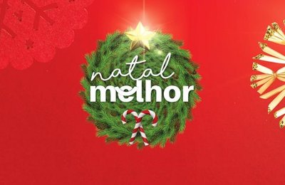 Solidariedade: Arapiraca lança campanha Natal Melhor para arrecadação de alimentos