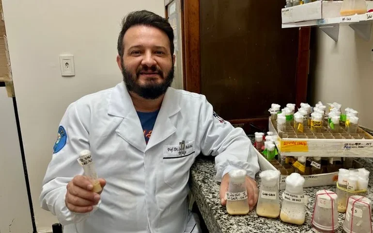 Laboratório da Ufal conquista marca histórica com licenciamento pela CTNBio