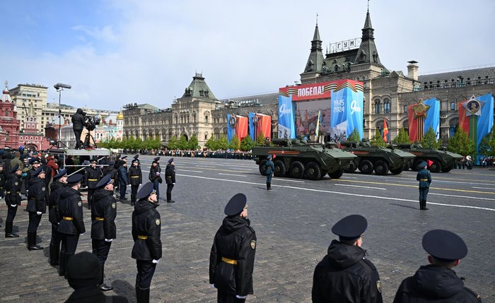 Lula, Maduro, Xi e muito mais: quais reuniões esperam Putin na celebração da Grande Vitória? Lula, Maduro, Xi e muito mais: quais reuniões esperam Putin na celebração da Grande Vitória?