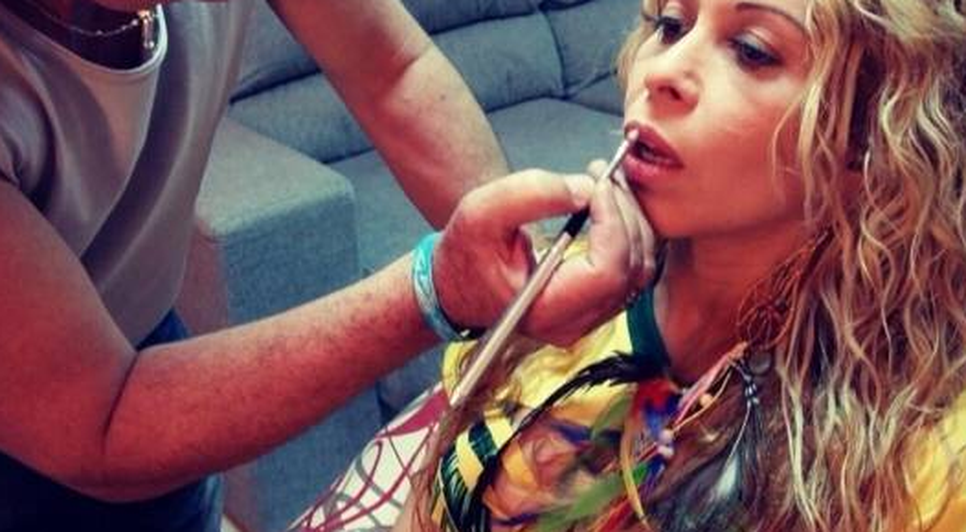 Joelma 