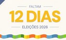 Faltam 12 dias: saiba quais canais usar para denunciar irregularidades e desinformação nas eleições