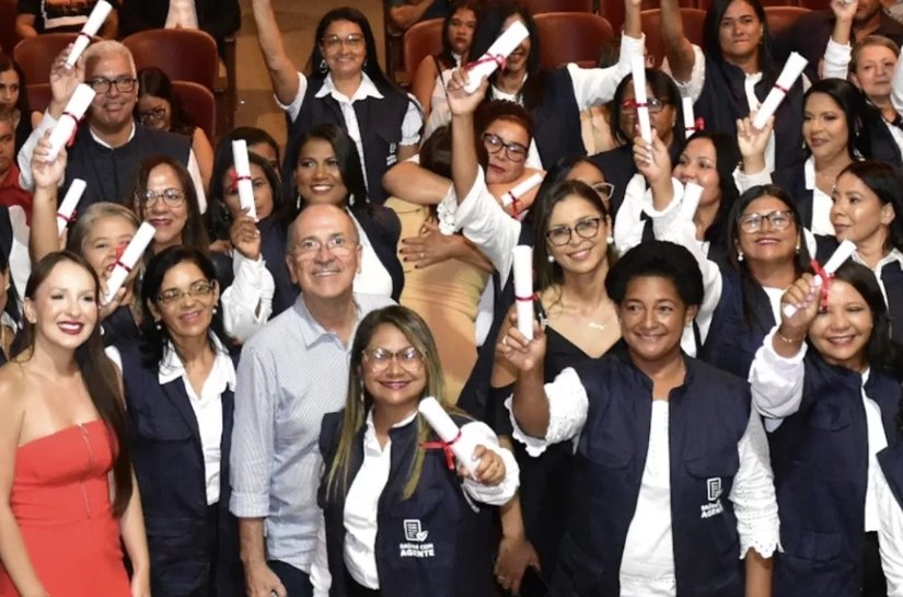 Prefeitura de Penedo paga gratificação para profissionais da Atenção Primária à Saúde