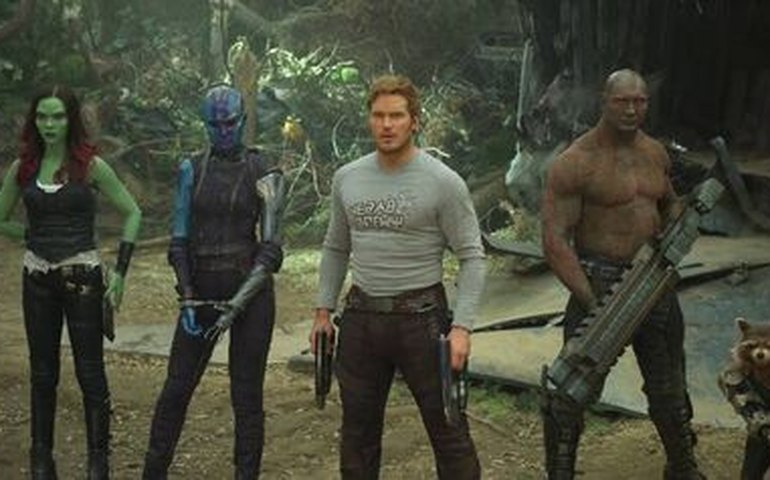 &#8216;Guardiões da Galáxia 3&#8217;: Gunn revela que filme será o mais longo e emocionante