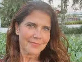 Eterna Narizinho do 'Sítio', Rosana Garcia completa 62 anos e atualmente brilha nos bastidores