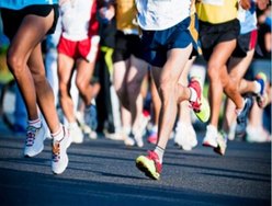 Corrida de rua