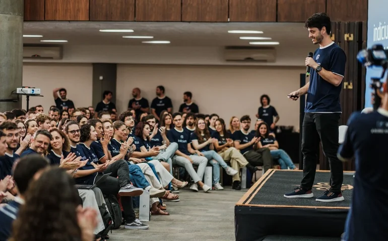 Inscrições acabam em 27 de fevereiro: Indicium oferece programa de formação remunerado em dados e IA