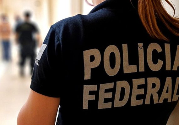 Policiais federais prendem dois suspeitos de planejar atos terroristas