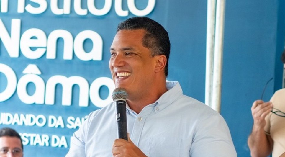 TSE manteve decisão favorável ao prefeito de Boca da Mata, Bruno Feijó