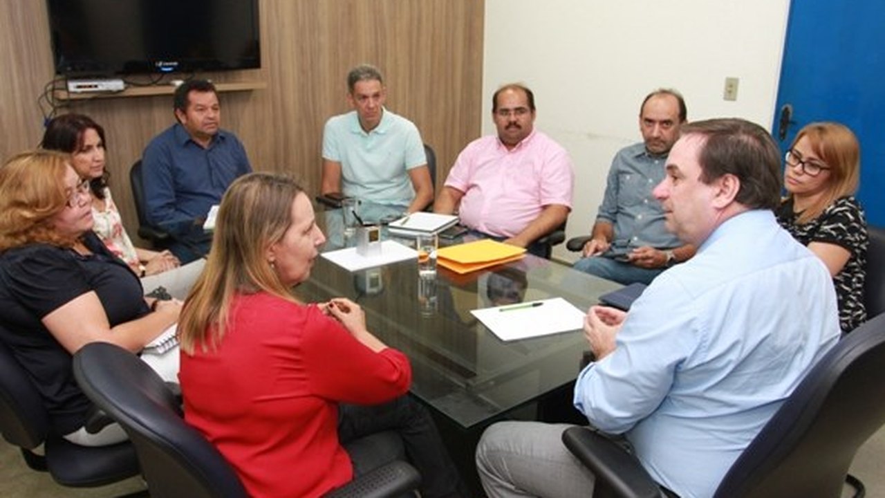 Governo do Estado e Ifal vão instalar campus no Benedito Bentes