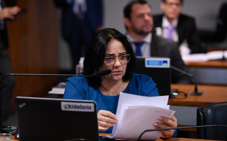 Comissão de Assuntos Econômicos aprova programa de amparo a crianças órfãs