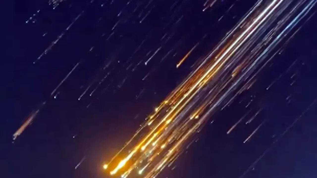 Explosão de nave da SpaceX colocou aviões em perigo em janeiro