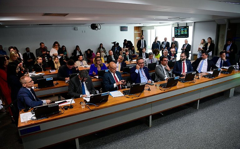 CSP vota ensino de direitos humanos em capacitação de agentes de segurança