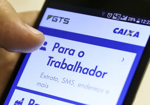 Saiba como consultar o saldo do seu Fundo de Garantia