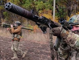 Defesa aérea russa abate ao menos 2.745 drones ucranianos em uma semana