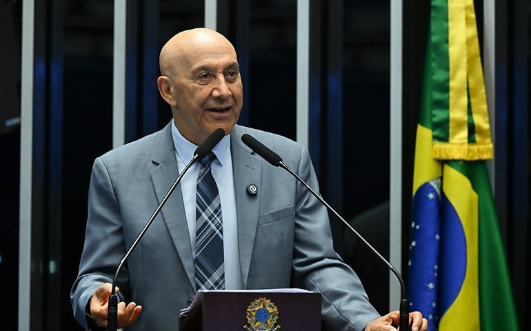 Confúcio cobra correção de perdas salariais de servidores dos ex-territórios