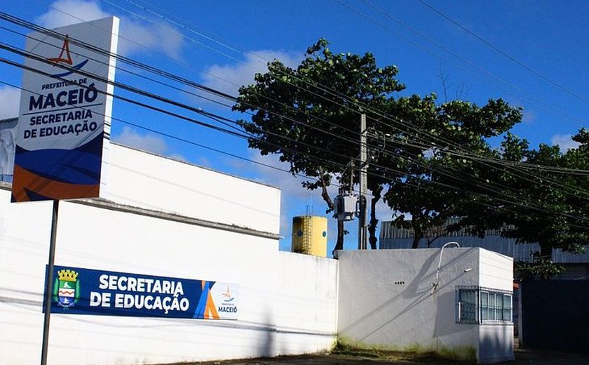 Educação homologa resultado final de Processo Seletivo Simplificado