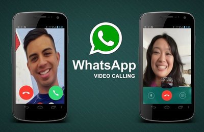 WhatsApp libera chamada de vídeo para Android e iPhone; saiba como usar