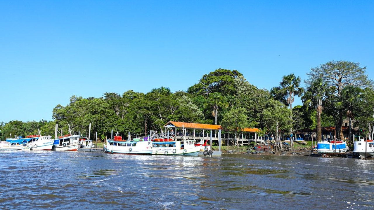 Presidenciáveis lamentam mortes em naufrágio na Ilha de Cotijuba, no Pará