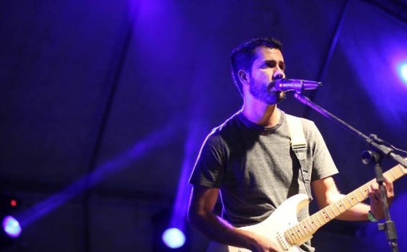 Arara Festival volta com música autoral e feira de artesanato no Baco Pub, em Arapiraca