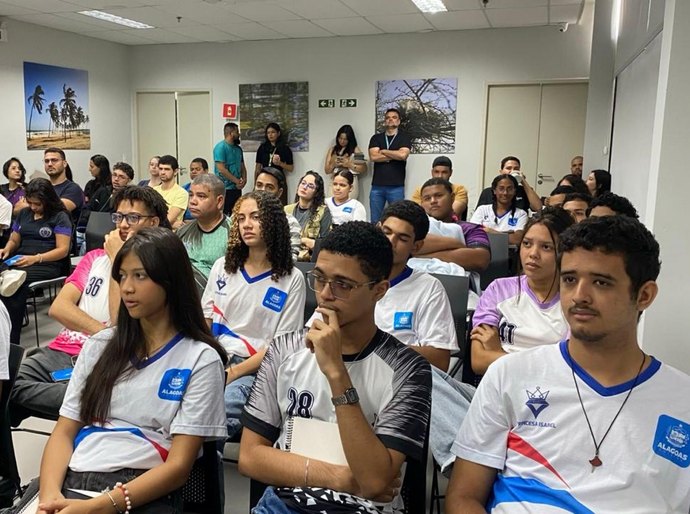 IMA promove seminário sobre água e gênero com foco em sustentabilidade e protagonismo feminino