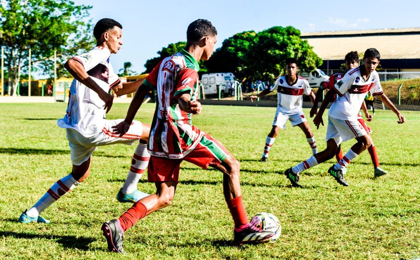 Campeonato do Centenário levará nome de ídolo do Alvinegro de Arapiraca