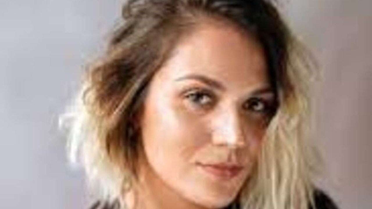 Romance de estreia de Camila Maccari leva prêmio Açorianos