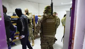 Operação BABET foi deflagrada nesta terça-feira (18) pelo MPAL e MPPE para investigar suspeita de fraude em concursos públicos. - Foto: Ascom MPAL/Divulgação